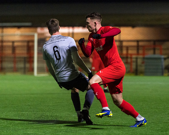 Rams U23 v Slough Town  (137 of 335)