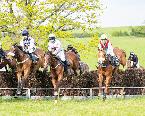 Race 5  - Novice riders (78 of 188)
