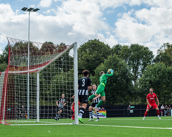 Rams 0 Dorchester 1  (95 of 273)