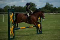 SOHS PC Summer Show at BCA 17th June 2012