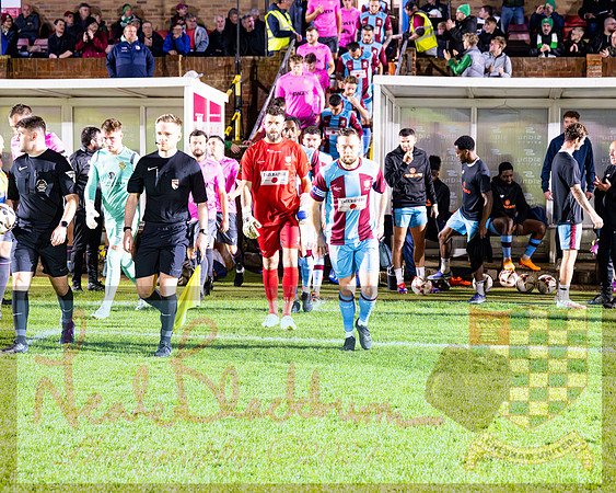 Chesham Utd 4 Bishops Cleeve 0 (78 of 405)