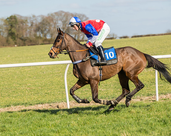 Race 1 - Open Maiden Division 2 (35 of 173)