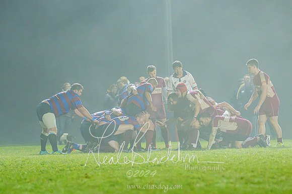Amersham and Chiltern - Chesham Stags (51 of 381)