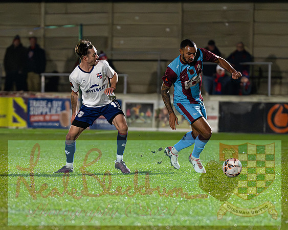 Chesham 2 Hampton and Richmond Borough 1 (220 of 401)