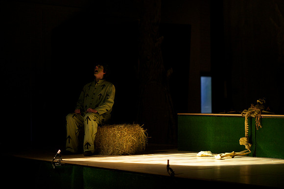 Wind in the Willows - Act-2  6