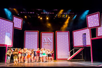Legally Blonde The Musical