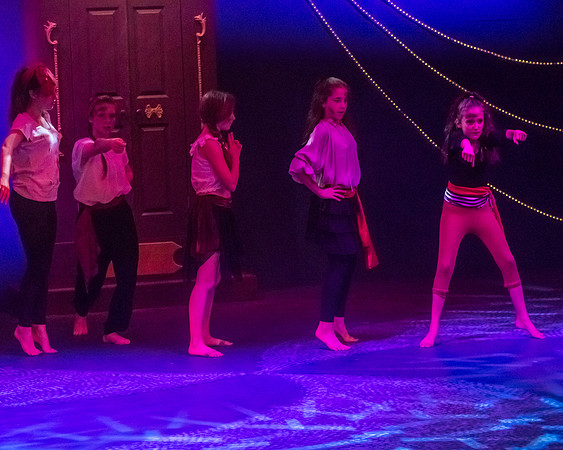 13 - Pirates (25 of 100)