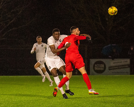 Rams v MK Dons (198 of 402)