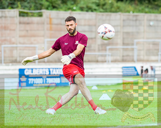 Cheshasm Utd 3 Aveley 2 (3 of 460)