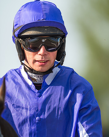 Race 2  -  Intermediate Point to Point Hunters' Steeple Chase (71 of 277)