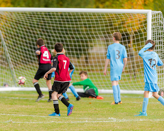 AFC Oaklands v Hendon United (274 of 314)