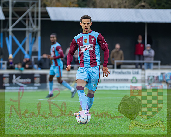 Chesham Utd 2 v Worthing 0 (159 of 411)
