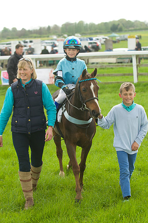 Pony Race - 1   36