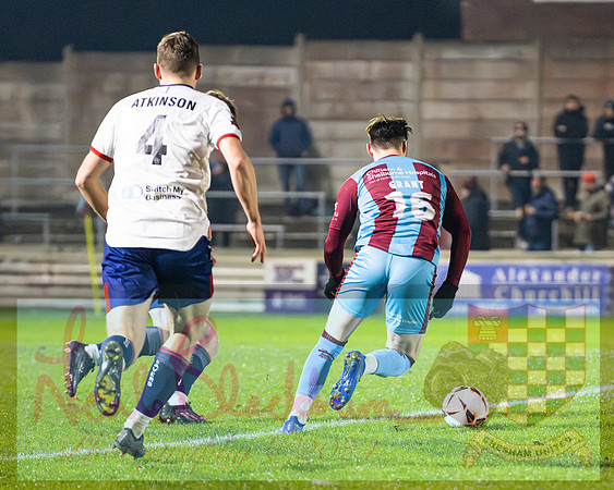 Chesham 2 Hampton and Richmond Borough 1 (108 of 401)