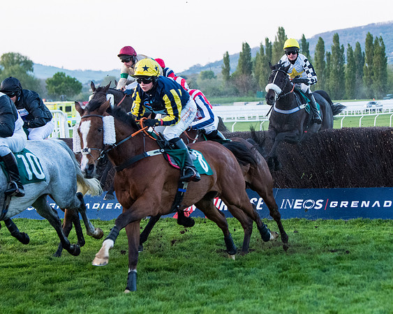 Race 7 - Glos Hussars  (127 of 245)