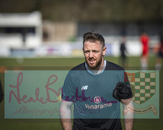 Chesham United 4 v 1 Welling United-40