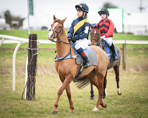 138cm Pony Race (6 of 75)