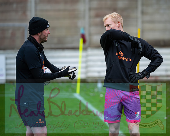 Chesham Utd 2 v Worthing 0 (15 of 411)