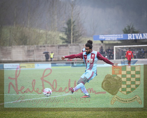 Chesham Utd 1 Enfield Town 3 (335 of 473)