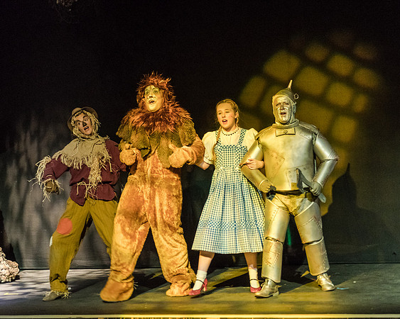 Woz Dress Act One (218 of 248)