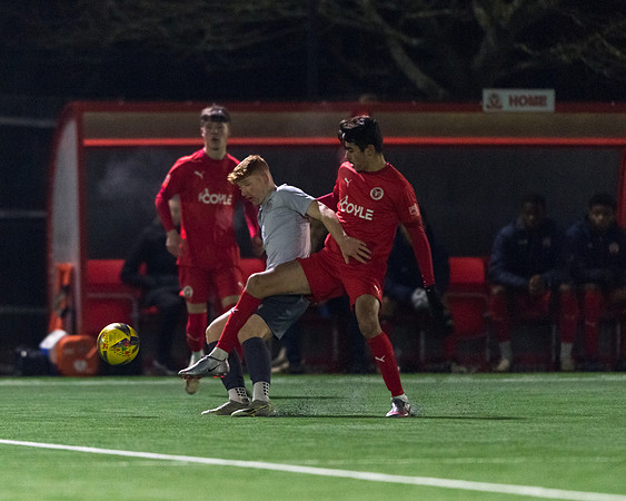 Rams U23 v Slough Town  (59 of 335)