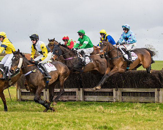 Race 2 - Open Maiden (56 of 128)