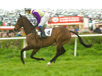Old Berks at Lockinge Mixed Open Race