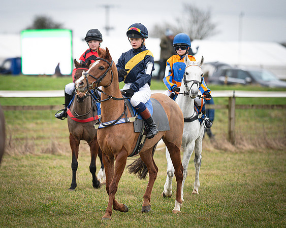 138cm Pony Race (5 of 75)