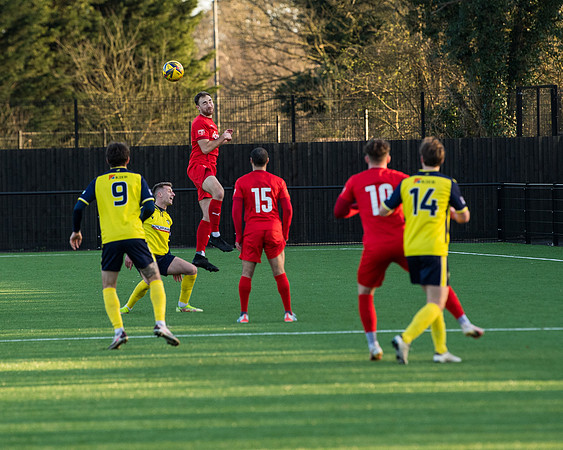 Rams v Gosport Borough (181 of 239)