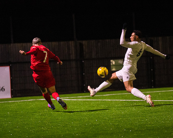 Rams v MK Dons (135 of 402)