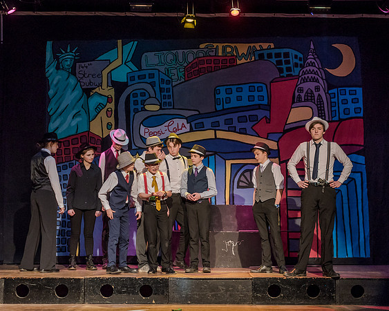 Guy and Dolls - Act Two (55 of 137)