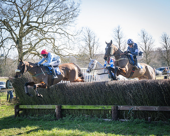 Race 1 - Veteran Horse (25 of 62)