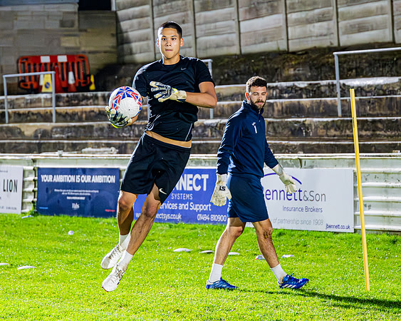 Training taskmaster (43 of 141)