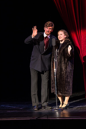 Singing in th Rain -  Thursday - Act 1  (15 of 360)