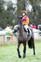 Race 6 - 2m4f Maiden 6