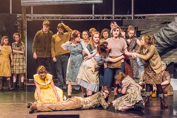 Urinetown - Thurs (344 of 505)