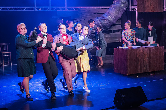 Urinetown - Thurs (39 of 505)