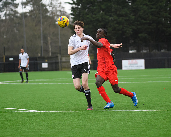 Rams v Procision Academy Reading (228 of 278)