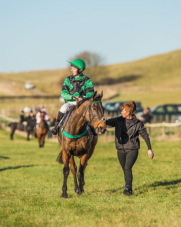Race 3 - Barbury International Racing Club Mixed Open-57