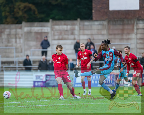 Chesham Utd 2 v Worthing 0 (237 of 411)