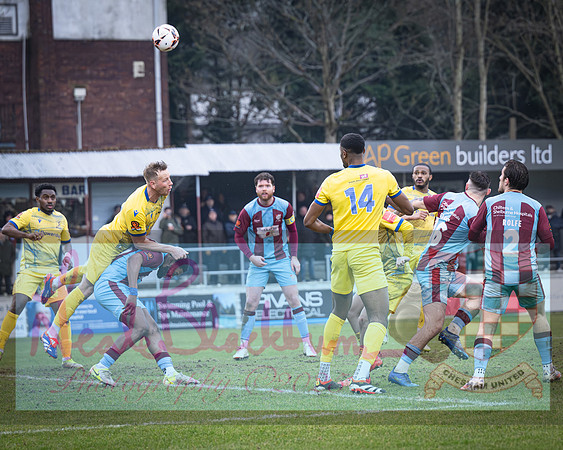 Chesham Utd 1 Enfield Town 3 (421 of 473)