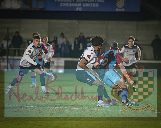 Chesham Utd 2 Salisbury 2 (101 of 401)