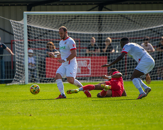 Hayes & Yeading Utd 2 Rams 2  (88 of 292)