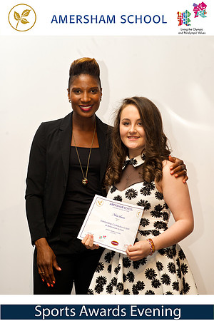 Sports awards evening  52