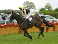 Kimblewick at Kimble Mens Open