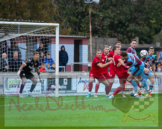 Chesham Utd 2 v Worthing 0 (135 of 411)