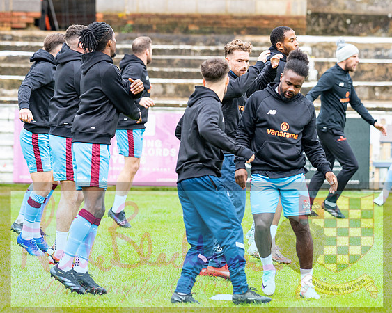Chesham Utd 1 v Yeovil Town 0 (60 of 647)