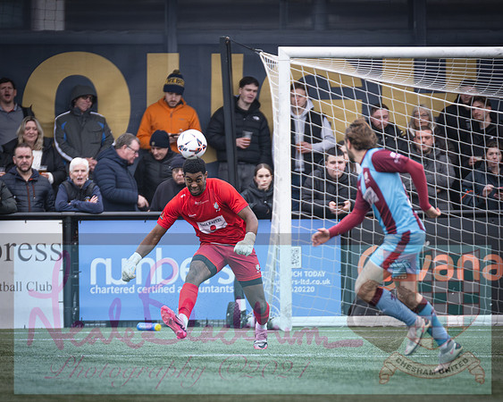 Slough Town 1 Chesham Utd 1 (299 of 517)