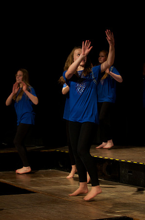 Sports awards evening  457