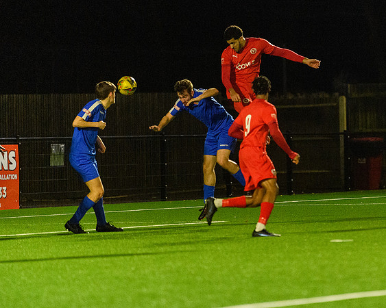 Rams 23 v Chalfont U23  (88 of 275)